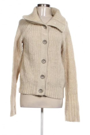 Női kardigán Zara, Méret M, Szín Bézs, Ár 5 785 Ft