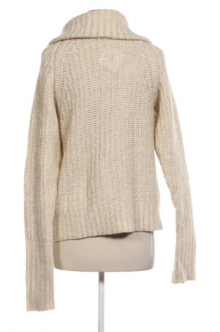 Női kardigán Zara, Méret M, Szín Bézs, Ár 5 785 Ft