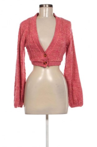 Дамска жилетка Zara, Размер S, Цвят Многоцветен, Цена 17,89 €