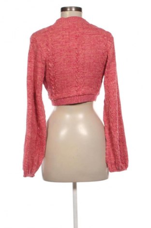 Дамска жилетка Zara, Размер S, Цвят Многоцветен, Цена 17,89 €