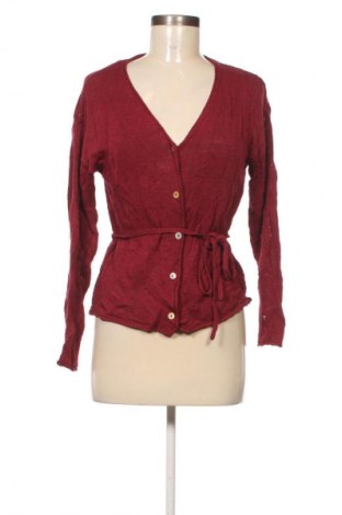 Női kardigán Zara, Méret M, Szín Piros, Ár 11 199 Ft