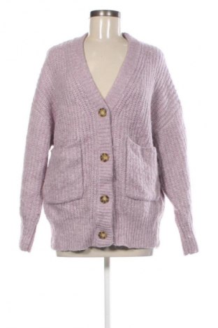 Női kardigán Zara, Méret S, Szín Lila, Ár 7 899 Ft