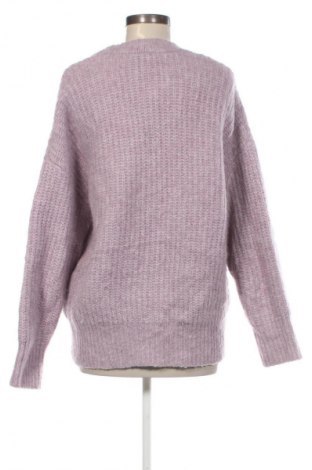 Női kardigán Zara, Méret S, Szín Lila, Ár 7 899 Ft