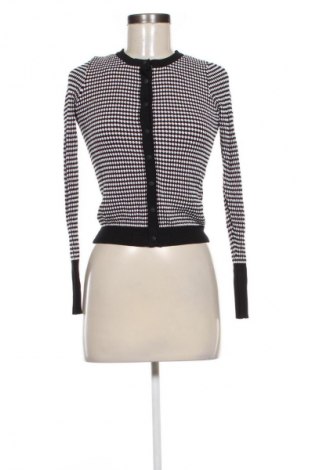 Damen Strickjacke Zara, Größe S, Farbe Mehrfarbig, Preis € 14,00