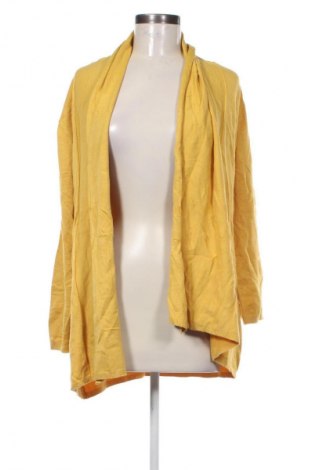 Dámsky kardigán Zara, Veľkosť S, Farba Oranžová, Cena  19,95 €