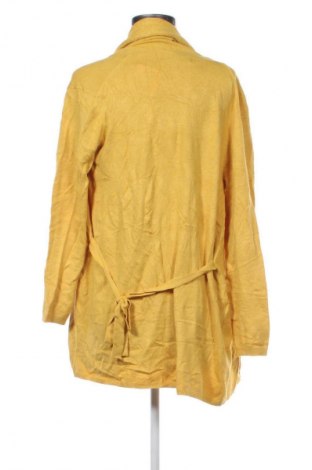 Dámsky kardigán Zara, Veľkosť S, Farba Oranžová, Cena  19,95 €