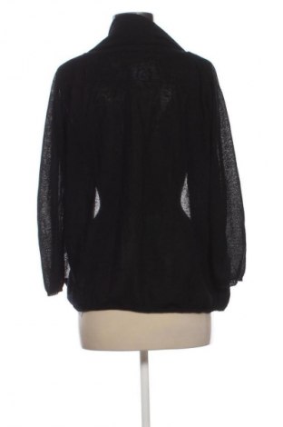 Γυναικεία ζακέτα Zara, Μέγεθος M, Χρώμα Μαύρο, Τιμή 21,00 €