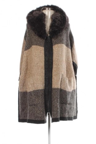 Damen Strickjacke Zara, Größe M, Farbe Mehrfarbig, Preis € 18,99