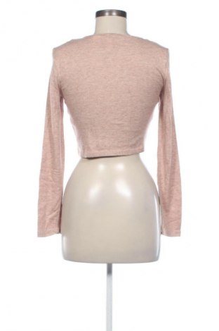 Дамска жилетка Zara, Размер M, Цвят Бежов, Цена 14,00 €