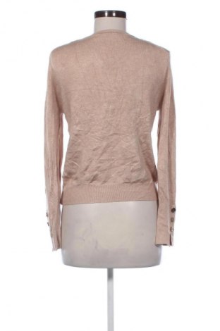 Női kardigán Zara, Méret L, Szín Bézs, Ár 3 639 Ft