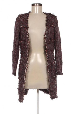 Damen Strickjacke Zara, Größe S, Farbe Mehrfarbig, Preis € 13,99