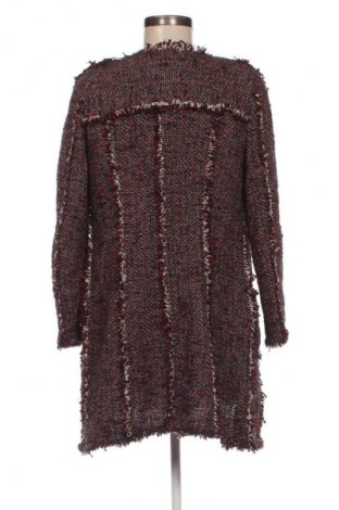 Damen Strickjacke Zara, Größe S, Farbe Mehrfarbig, Preis € 13,99