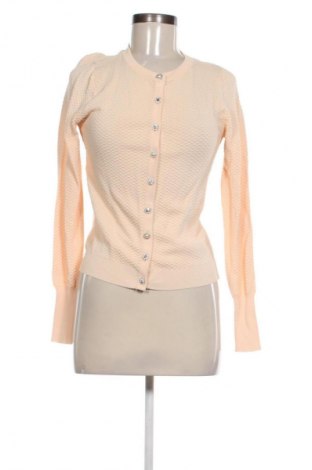 Damen Strickjacke Zara, Größe S, Farbe Orange, Preis € 32,32