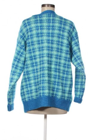 Damen Strickjacke Zara, Größe S, Farbe Mehrfarbig, Preis € 12,99