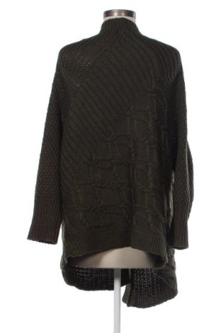 Női kardigán Zara, Méret M, Szín Zöld, Ár 15 455 Ft