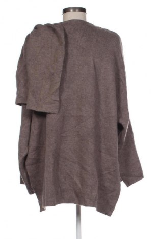 Női kardigán Zara, Méret M, Szín Barna, Ár 5 199 Ft