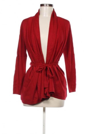 Damen Strickjacke Zara, Größe S, Farbe Rot, Preis € 13,81