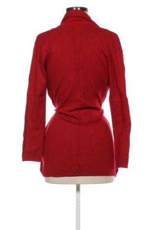 Damen Strickjacke Zara, Größe S, Farbe Rot, Preis € 13,81