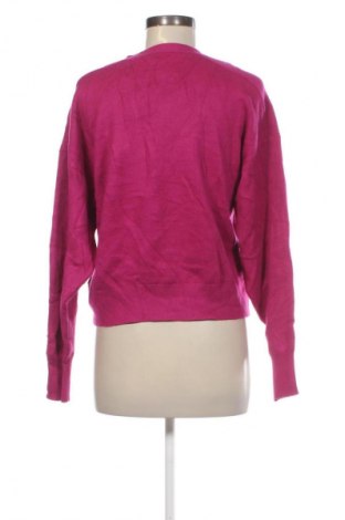 Női kardigán Zara, Méret M, Szín Lila, Ár 7 019 Ft