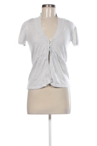 Дамска жилетка Zara, Размер M, Цвят Екрю, Цена 11,24 €