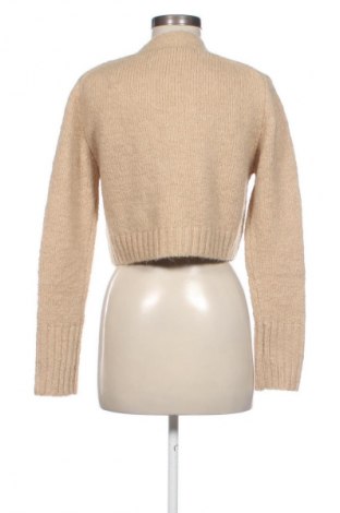 Női kardigán Zara, Méret S, Szín Bézs, Ár 10 413 Ft