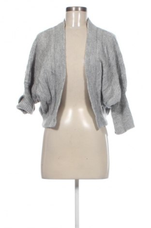 Damen Strickjacke Zara, Größe M, Farbe Grau, Preis € 19,99