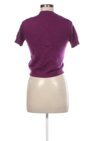 Női kardigán Zara, Méret S, Szín Lila, Ár 5 169 Ft