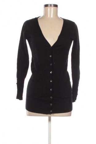Női kardigán Zara, Méret M, Szín Fekete, Ár 5 785 Ft
