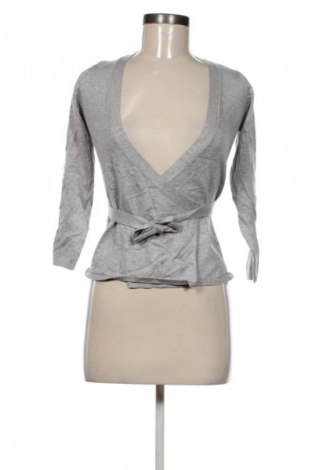 Damen Strickjacke Zara, Größe S, Farbe Grau, Preis € 10,99