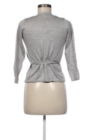 Damen Strickjacke Zara, Größe S, Farbe Grau, Preis € 10,99