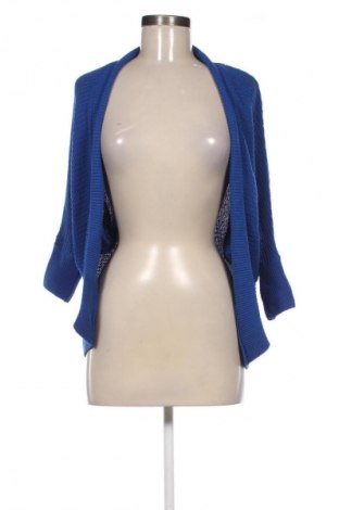Dámsky kardigán Zara, Veľkosť S, Farba Modrá, Cena  13,81 €
