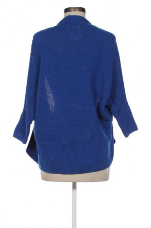 Dámsky kardigán Zara, Veľkosť S, Farba Modrá, Cena  13,81 €