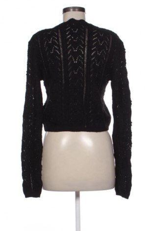 Damen Strickjacke Zara, Größe M, Farbe Schwarz, Preis € 11,99