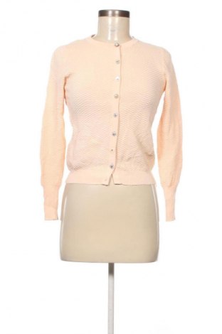 Női kardigán Zara, Méret S, Szín Bézs, Ár 7 269 Ft