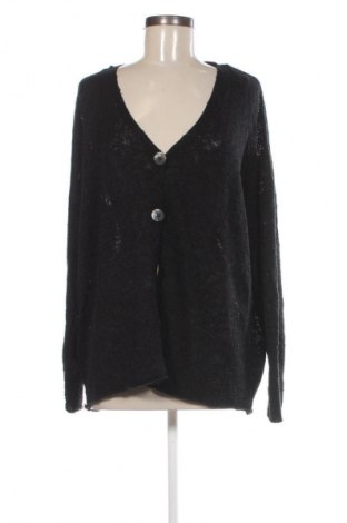Női kardigán Zara, Méret L, Szín Fekete, Ár 14 479 Ft