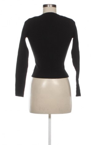 Damen Strickjacke Zara, Größe S, Farbe Schwarz, Preis € 10,99