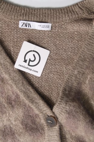 Női kardigán Zara, Méret S, Szín Sokszínű, Ár 5 707 Ft