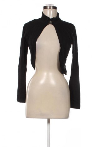 Damen Strickjacke Zara, Größe S, Farbe Schwarz, Preis 5,99 €