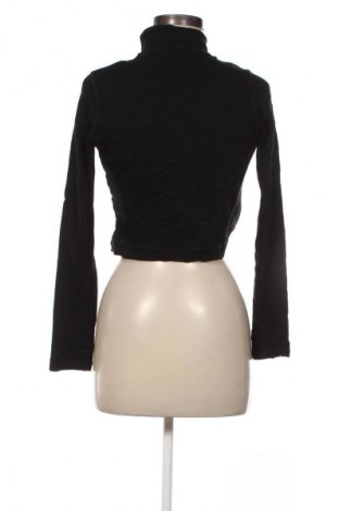 Damen Strickjacke Zara, Größe S, Farbe Schwarz, Preis 5,99 €