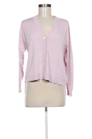 Damski kardigan Zara, Rozmiar M, Kolor Fioletowy, Cena 44,99 zł