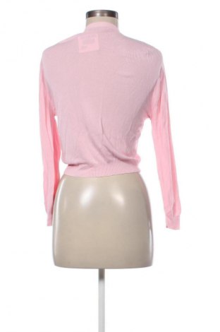 Γυναικεία ζακέτα Zara, Μέγεθος S, Χρώμα Ρόζ , Τιμή 14,00 €