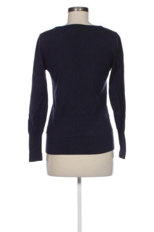 Дамска жилетка Zara, Размер L, Цвят Син, Цена 8,03 €