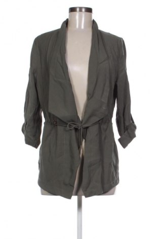 Γυναικεία ζακέτα Zara, Μέγεθος S, Χρώμα Πράσινο, Τιμή 8,99 €