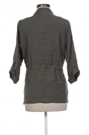 Γυναικεία ζακέτα Zara, Μέγεθος S, Χρώμα Πράσινο, Τιμή 8,99 €