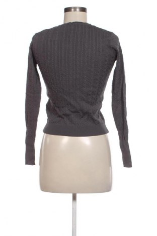 Damen Strickjacke Zara, Größe S, Farbe Grau, Preis 11,99 €