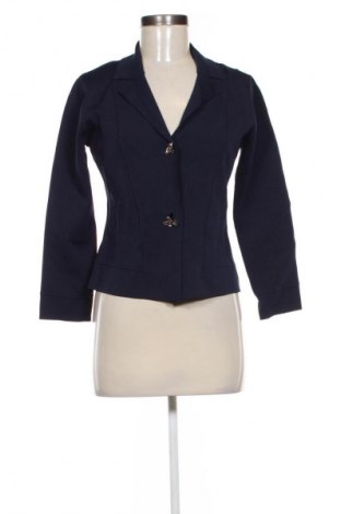 Γυναικεία ζακέτα Zara, Μέγεθος M, Χρώμα Μπλέ, Τιμή 10,99 €