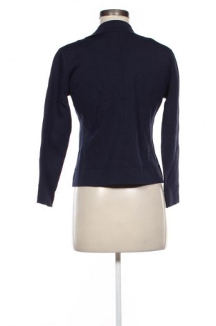 Γυναικεία ζακέτα Zara, Μέγεθος M, Χρώμα Μπλέ, Τιμή 10,99 €