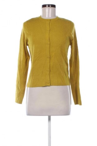 Damen Strickjacke Zara, Größe S, Farbe Grün, Preis € 5,99