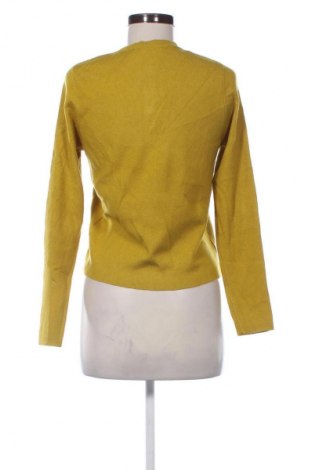 Damen Strickjacke Zara, Größe S, Farbe Grün, Preis € 5,99