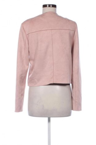 Damen Strickjacke Zara, Größe XS, Farbe Rosa, Preis € 13,99